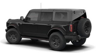 2026 Ford Bronco® External Image 3